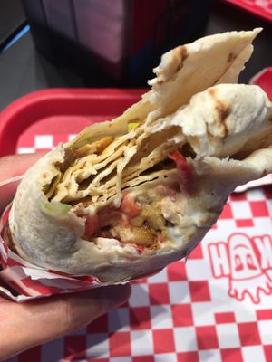   at Kebhouze in Milan