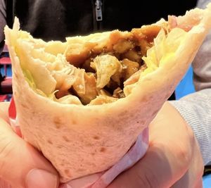   at Kebhouze in Milan