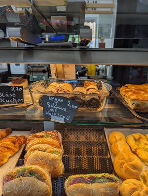  at Coffee Dream Schwantahlerhöhe in München in Munich