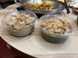   at Rinu Bakeshop 리누 in Seoul