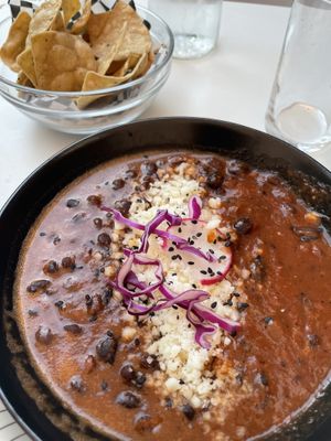   at Taquería La Lupe Alameda in Sevilla