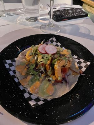   at Taquería La Lupe Alameda in Sevilla