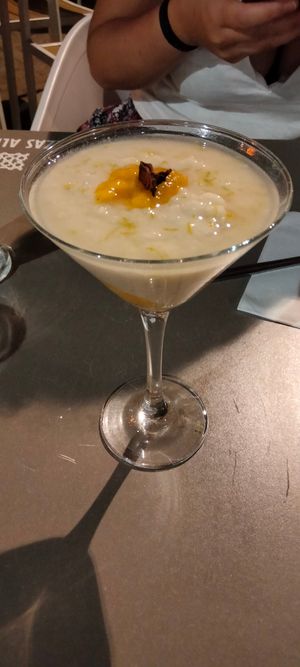  at Taquería La Lupe Alameda in Sevilla