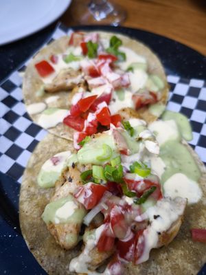  at Taquería La Lupe Alameda in Sevilla