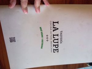  at Taquería La Lupe Alameda in Sevilla