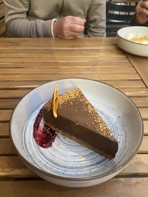   at Taquería La Lupe Alameda in Sevilla