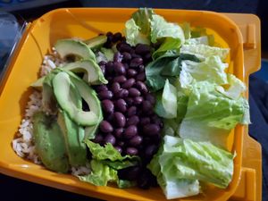 Build a bowl at Salt 2.0 in Torrington