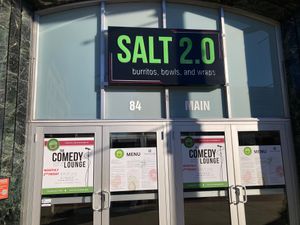  at Salt 2.0 in Torrington