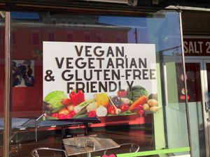  at Salt 2.0 in Torrington