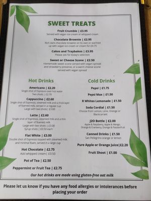  at Manning's in Grimsby