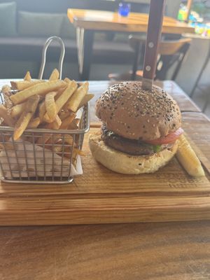   at Sayulita Public House in Sayulita