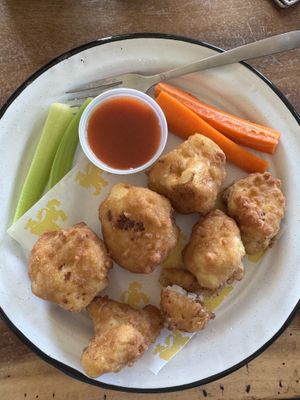   at Sayulita Public House in Sayulita