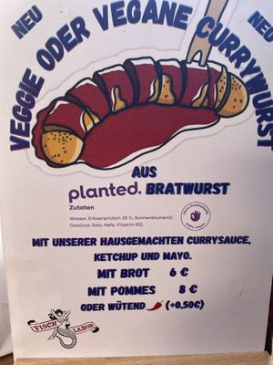   at Fischlabor in Stuttgart