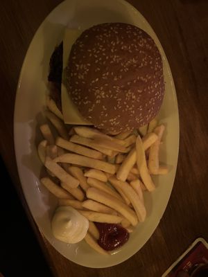   at Fischlabor in Stuttgart