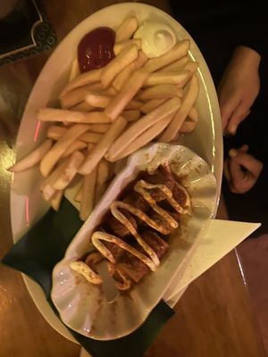   at Fischlabor in Stuttgart