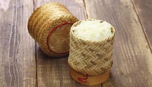   at Chang Thai & Pho in North Bend