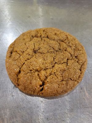 THE PUMPKIN SNICKERDOOLE ONE (FALL EXCLUSIVE) at The Bearded Nun - temporarily closed in Gleneden Beach