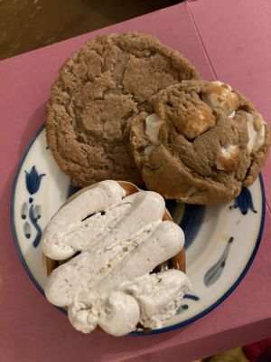  at The Bearded Nun - temporarily closed in Gleneden Beach