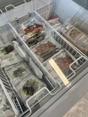   at Black Radish Grocer DTSP in St Petersburg