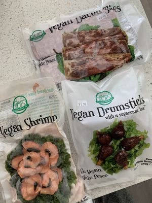   at Black Radish Grocer DTSP in St Petersburg