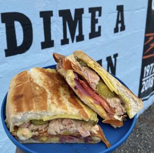 Havana Hunny at Black Radish Grocer DTSP in St Petersburg