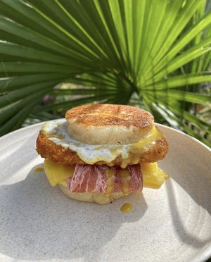 BOC at Black Radish Grocer DTSP in St Petersburg