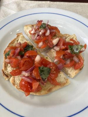   at Roma Pizzaria in Funchal