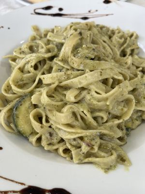   at Roma Pizzaria in Funchal