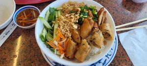  at Thuong An lac in Honolulu