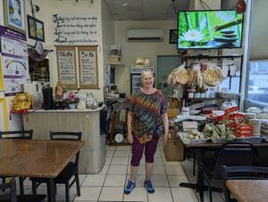  at Thuong An lac in Honolulu