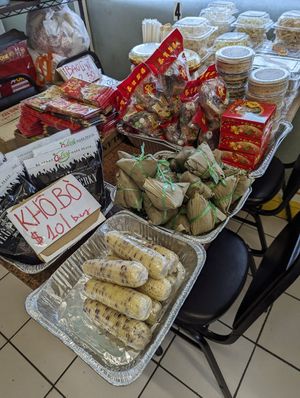  at Thuong An lac in Honolulu