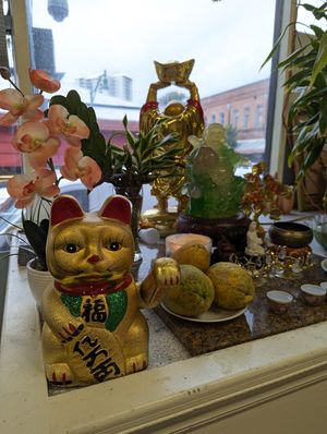  at Thuong An lac in Honolulu