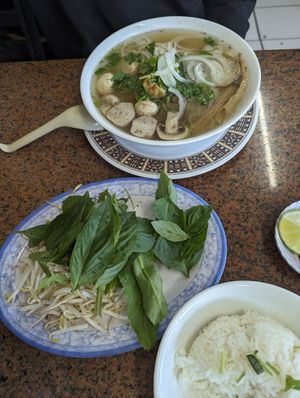  at Thuong An lac in Honolulu