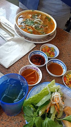  at Thuong An lac in Honolulu