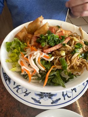  at Thuong An lac in Honolulu