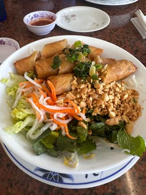  at Thuong An lac in Honolulu