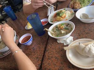  at Thuong An lac in Honolulu