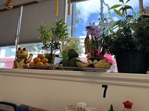   at Thuong An lac in Honolulu