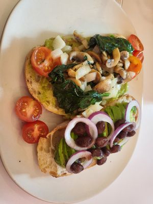  at Maple Top - 메이플탑 팬케이크 클럽 in Seoul