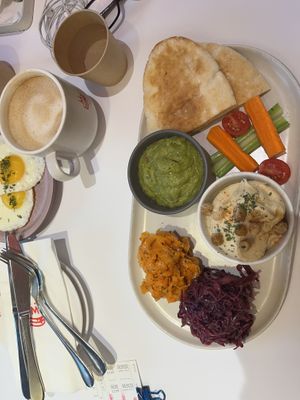   at Maple Top - 메이플탑 팬케이크 클럽 in Seoul