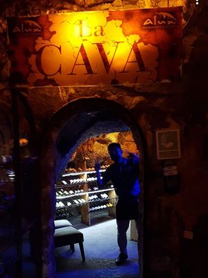  at Alux Restaurante in Playa Del Carmen