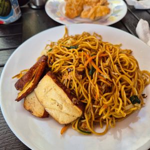  at Asian Box in Rose Hill