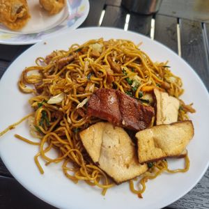  at Asian Box in Rose Hill