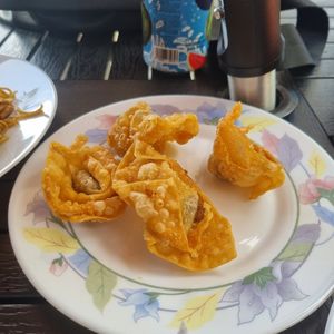  at Asian Box in Rose Hill