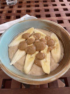   at Patcharee French Bakery in Ao Nang