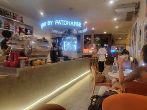  at Patcharee French Bakery in Ao Nang