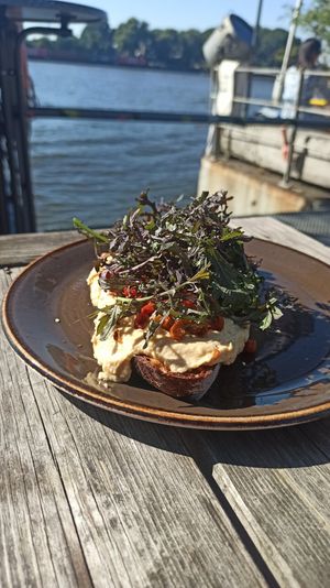  at Entenwerder1 in Hamburg