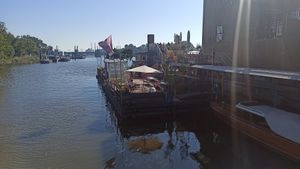  at Entenwerder1 in Hamburg