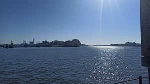  at Entenwerder1 in Hamburg