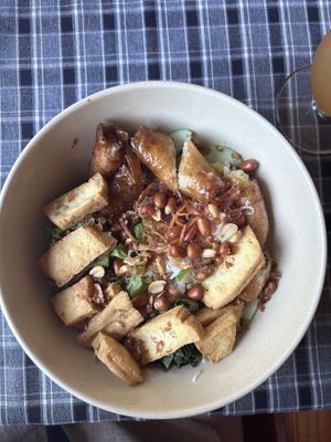   at Canary Bungalows in Phu Quoc